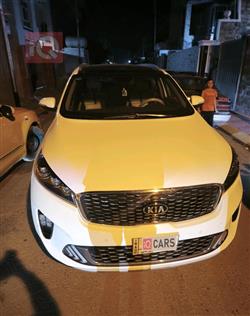 کیا سۆرینتۆ